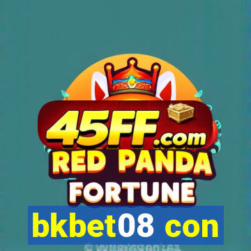 bkbet08 con
